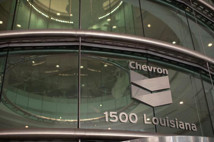 雪佛龍明年將投入高達190億美元,重點發(fā)展美國和圭亞那的石油生產