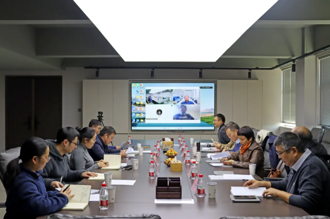 泉舜流控“耐海水硬密封蝶閥技術(shù)研究”項(xiàng)目通過(guò)科技成果鑒定