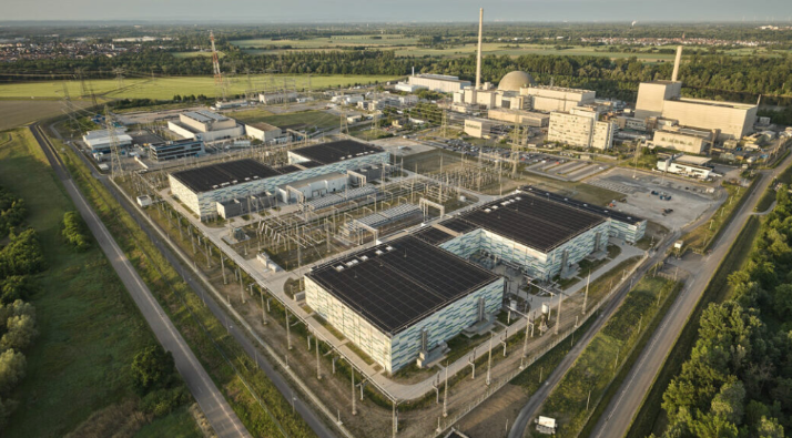 德國EnBW公司投資建設(shè)大型電池儲能項目