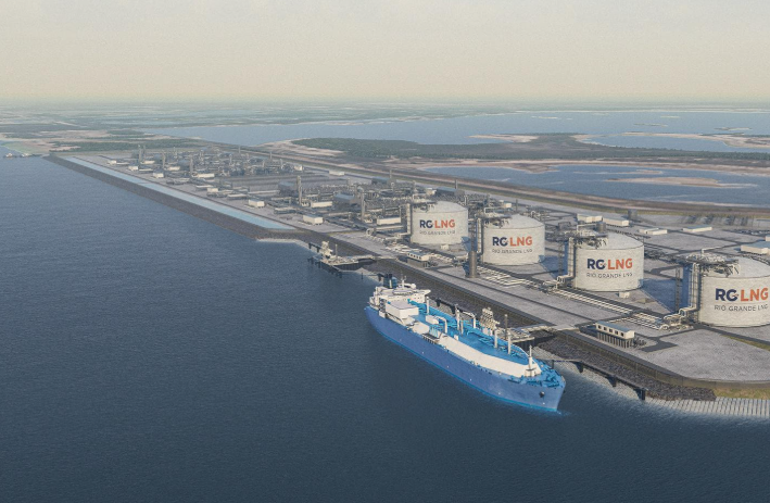 Wood公司獲美國得州液化天然氣項目長期維護合同